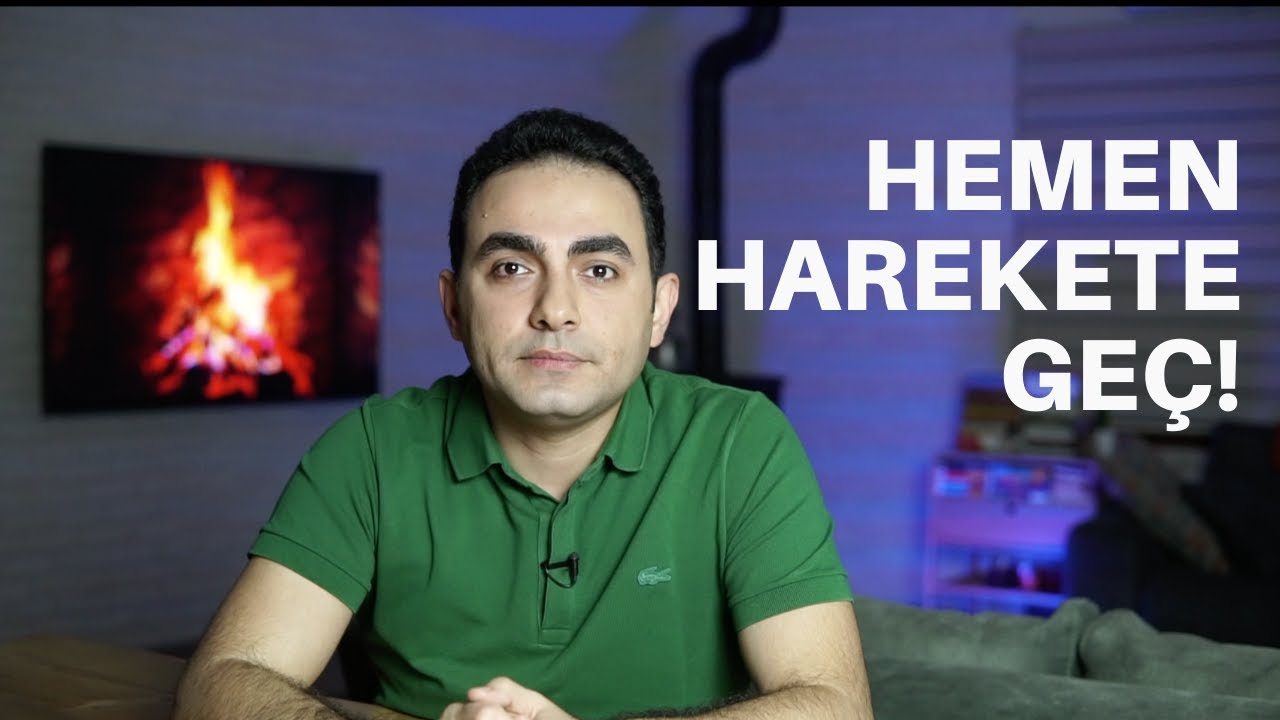 HAREKETE GE&Ccedil;: KERVAN YOLDA D&Uuml;Z&Uuml;L&Uuml;R