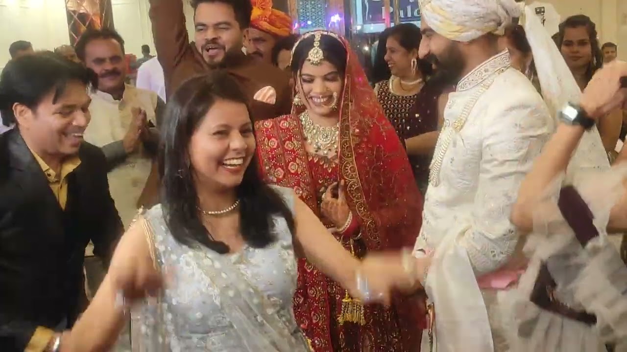 vinisha ki shadi