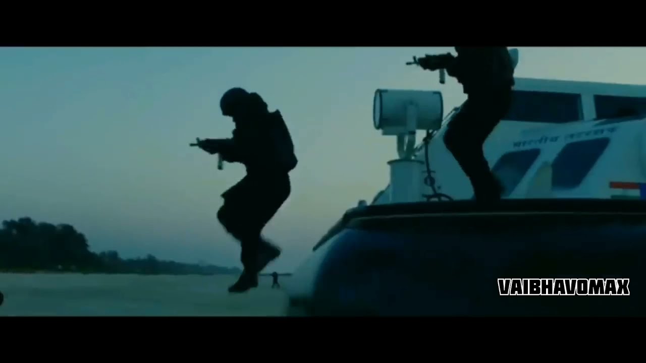 INDIAN MARCOS COMMANDO song | commando status | special forces
