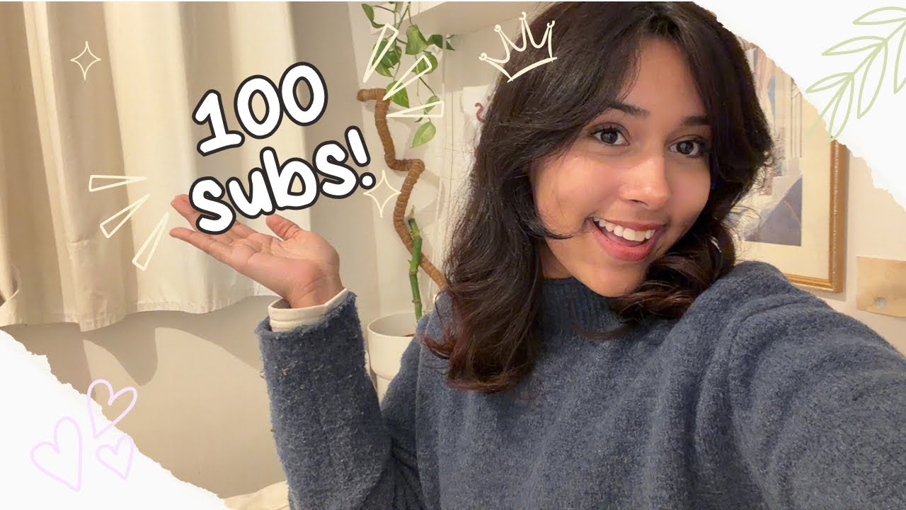 100 SUBS! | Planting for the spring at my allotment 🌷 