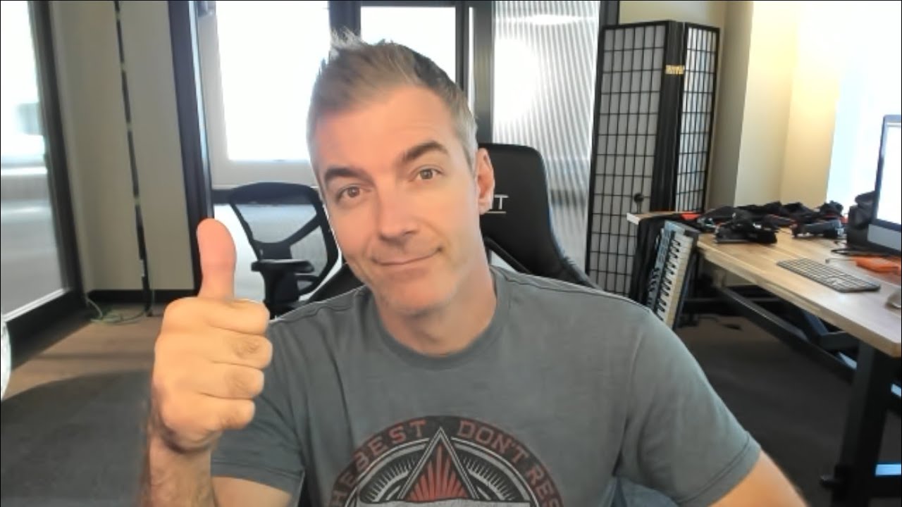 Creating Kids Shows in Unreal Engine 5 🔴 LIVE