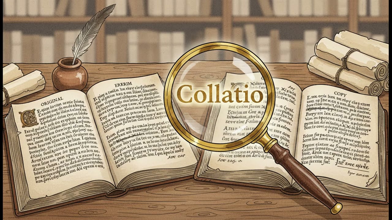 Collatio: Narzędzie wzrostu duchowego wg św. Antoniego Marii Zaccarii