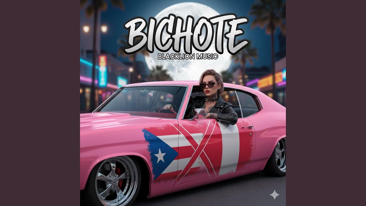 BICHOTE