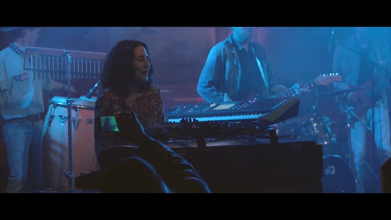 I Keep Forgettin' feat. Kait Dunton & Jake Reed // Michael McDonald Cover // Harbor Party