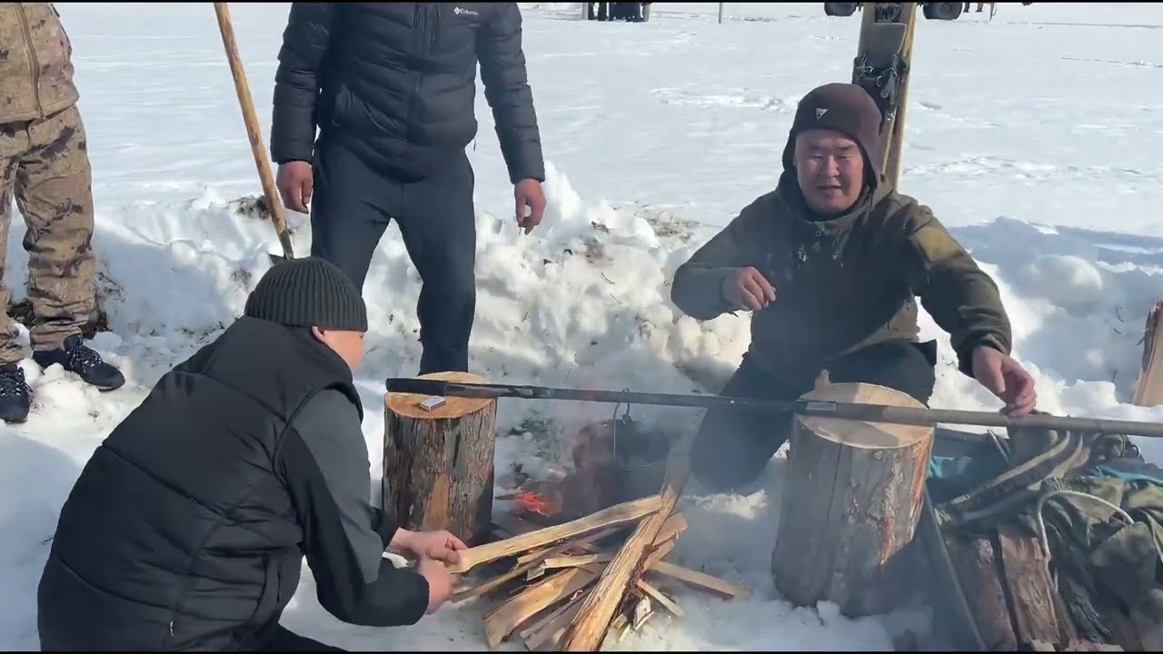 БУЛЧУТ КУТААТА - 2024