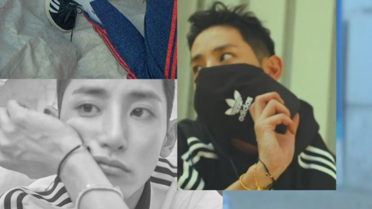 [이수혁] Somebody Else (The 1975) / LEESOOHYUK FMV