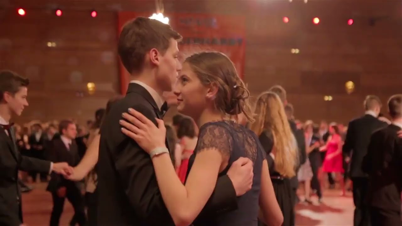Euschen Gebhardt: Ball Nacht / Dez 2015 TRAILER [Popscene Reupload]