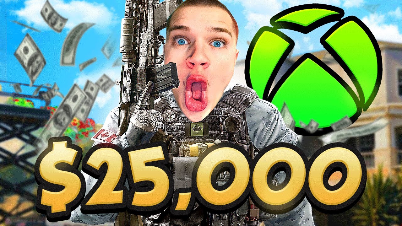 $25,000 Xbox Pro League Tournament | Jynxzi Full Stream 12/30/2023