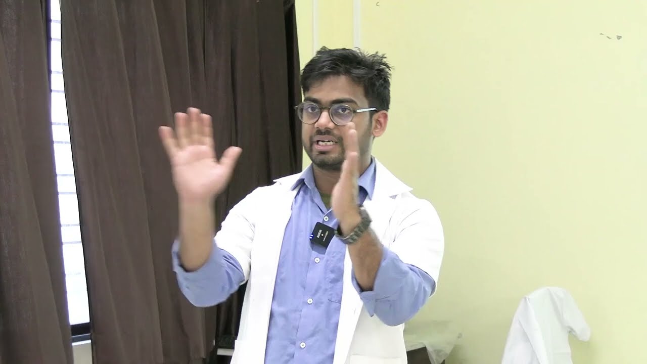Lecture On  Ergograph Explained: Mosso's Method for Studying Muscle Fatigue