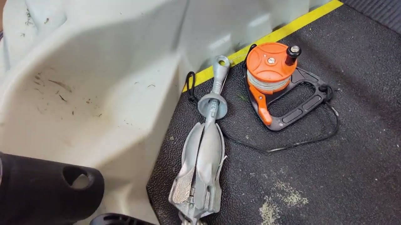 Pelican Bass Raider 10E updates