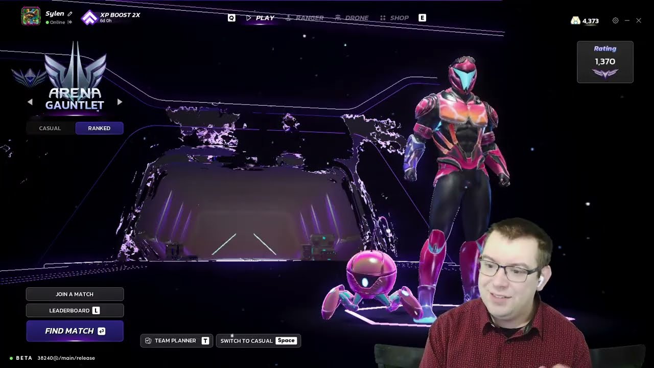 New Season! SHOW ME WHAT YOU GOT! Casting Your Illuvium Arena Ranked Games!