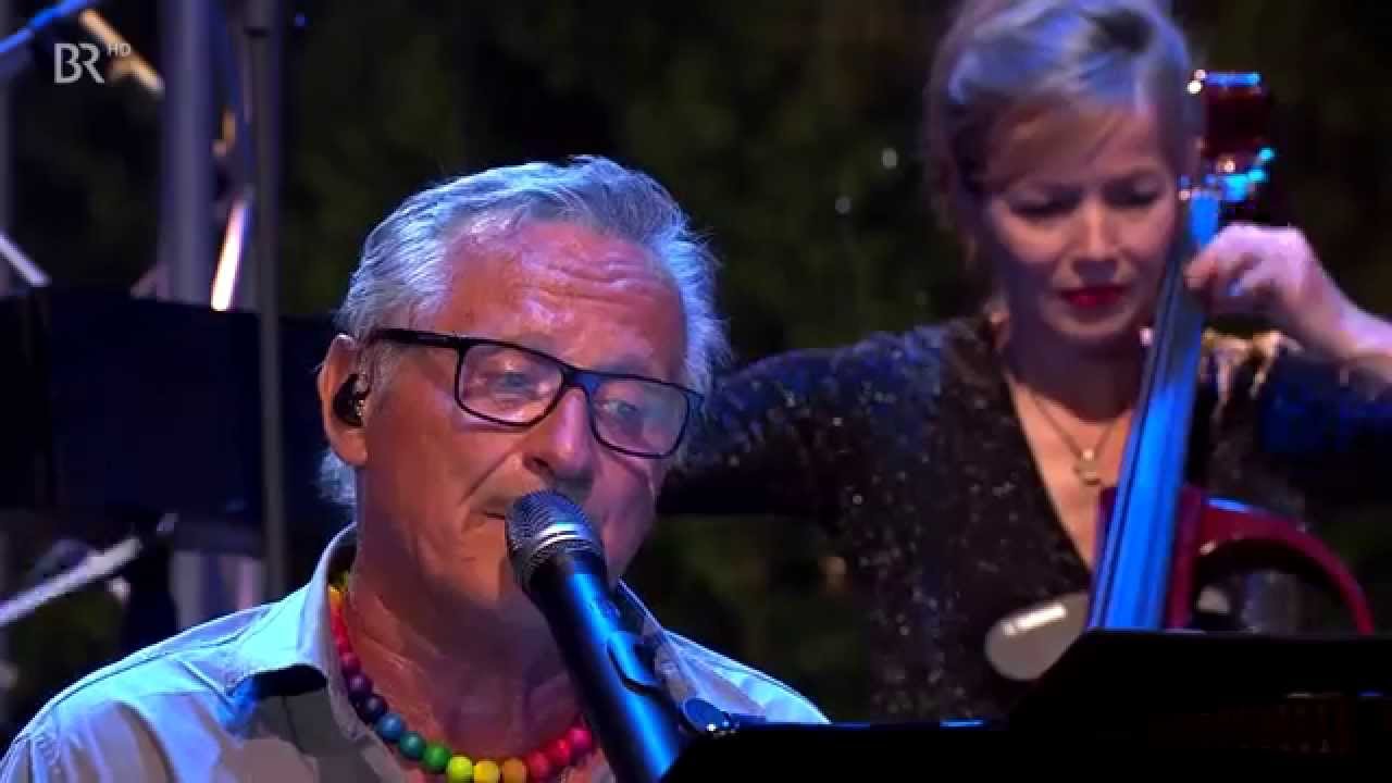 BR - Songs an einem Sommerabend 2015 - 15.08.2015 - HD