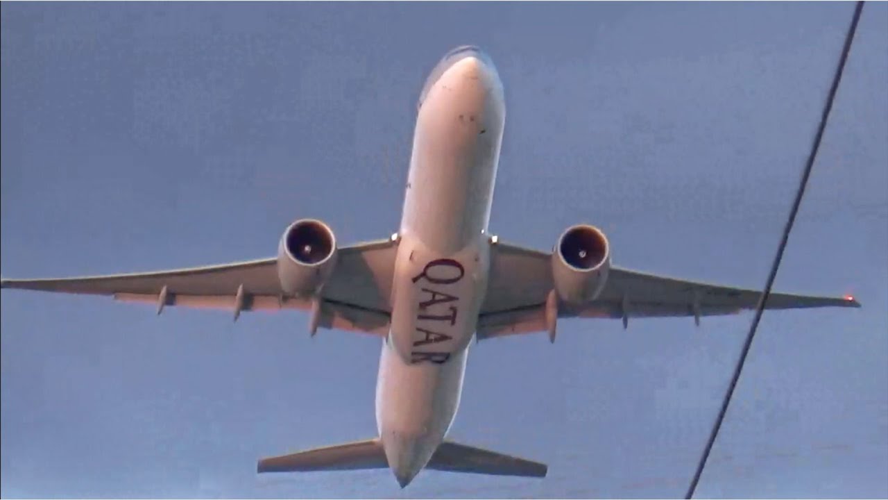255 Spectacular Overhead Departures -- Chicago O'Hare Planespotting!! ORD/KORD