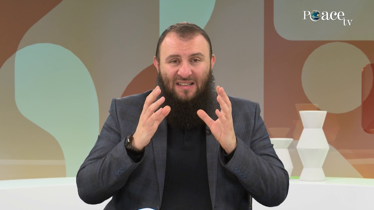 02. Vlera e mbajtjes së fjalës - Bajram Karabeg