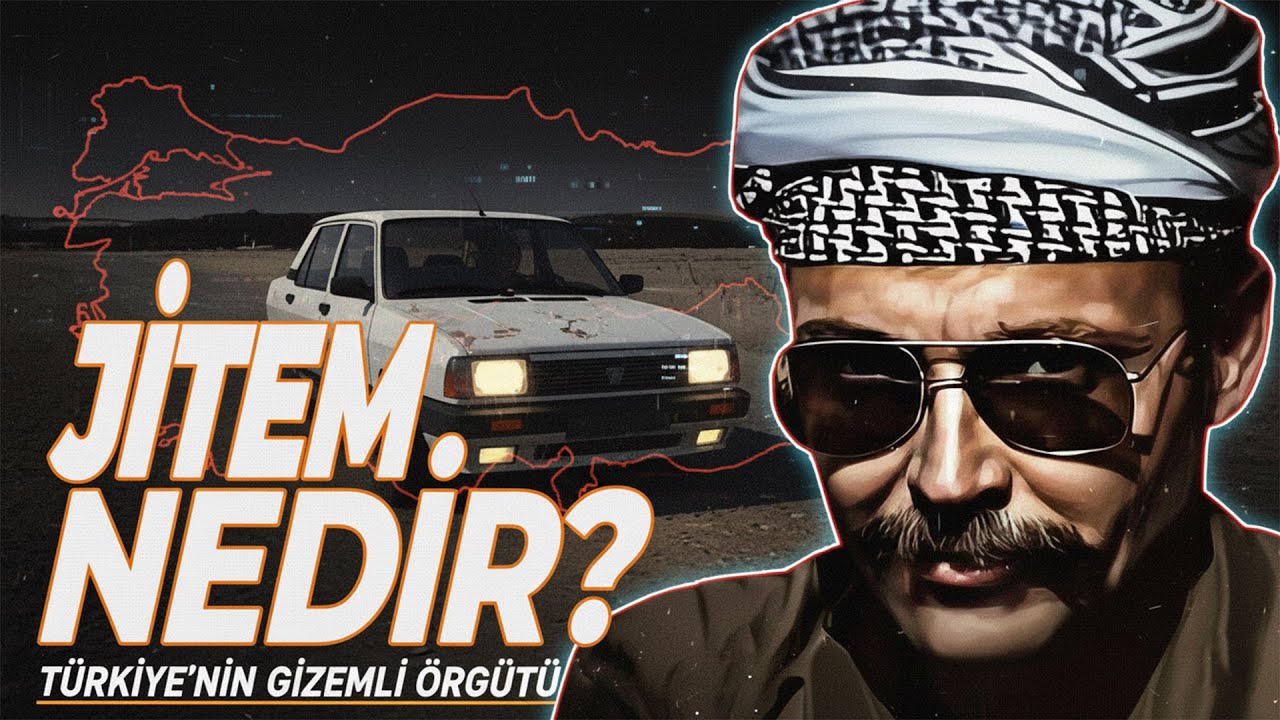 BEYAZ TOROS / Jitemin &Ouml;yk&uuml;s&uuml;