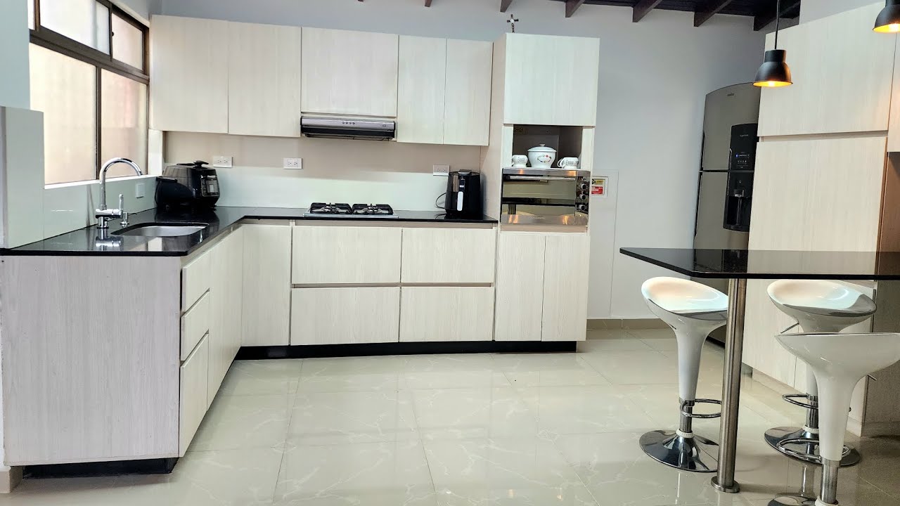 Venta de casa en Simón Bolívar, Medellín / Pizo Inmobiliario