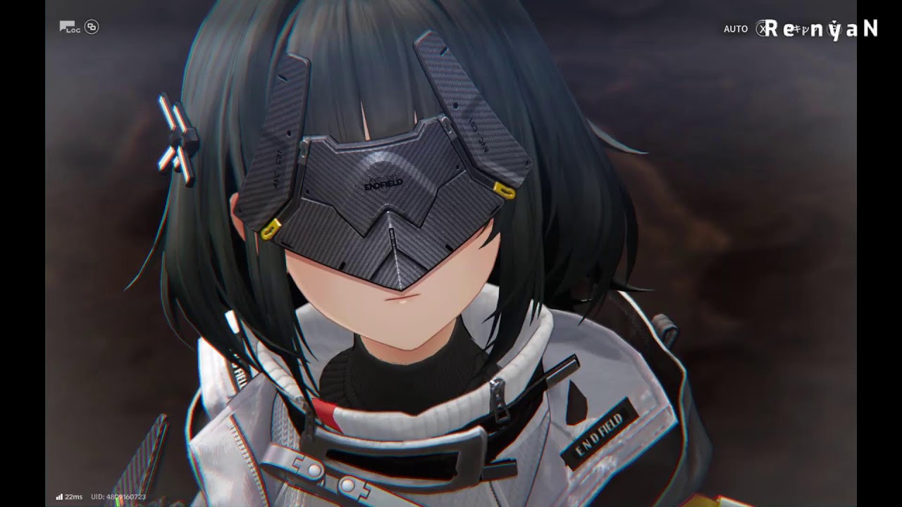 🔴アークナイツ