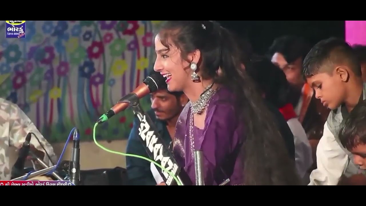 ડાકોર ડાયરાની મોજ. દોસ્તી નું ગીત