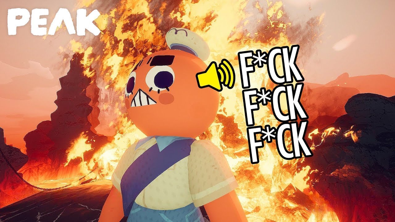 PEAK.... Again | Ft. Tauntingstone and DarkestGuardian91