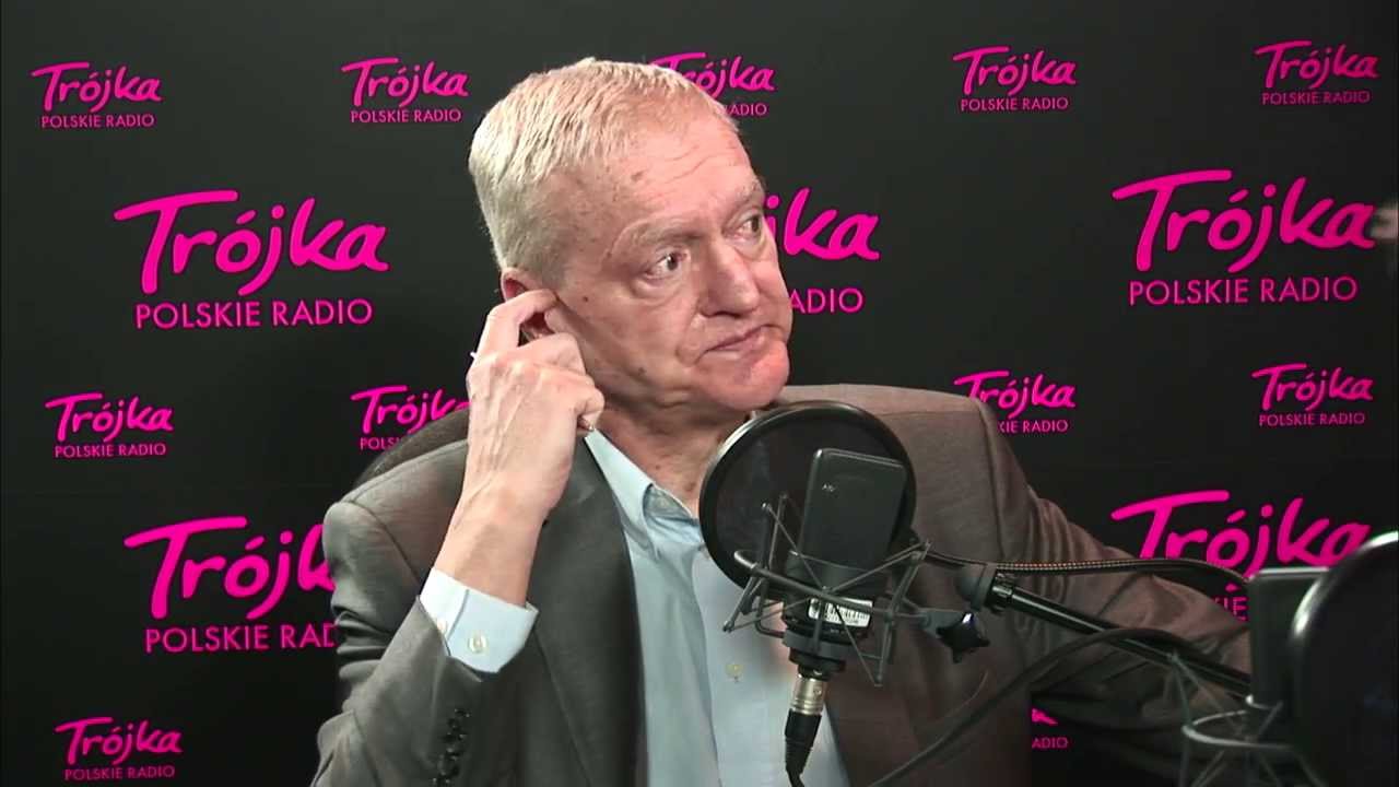 Szef PAN o gender: ideologizacja nauki jest szkodliwa (Trójka)