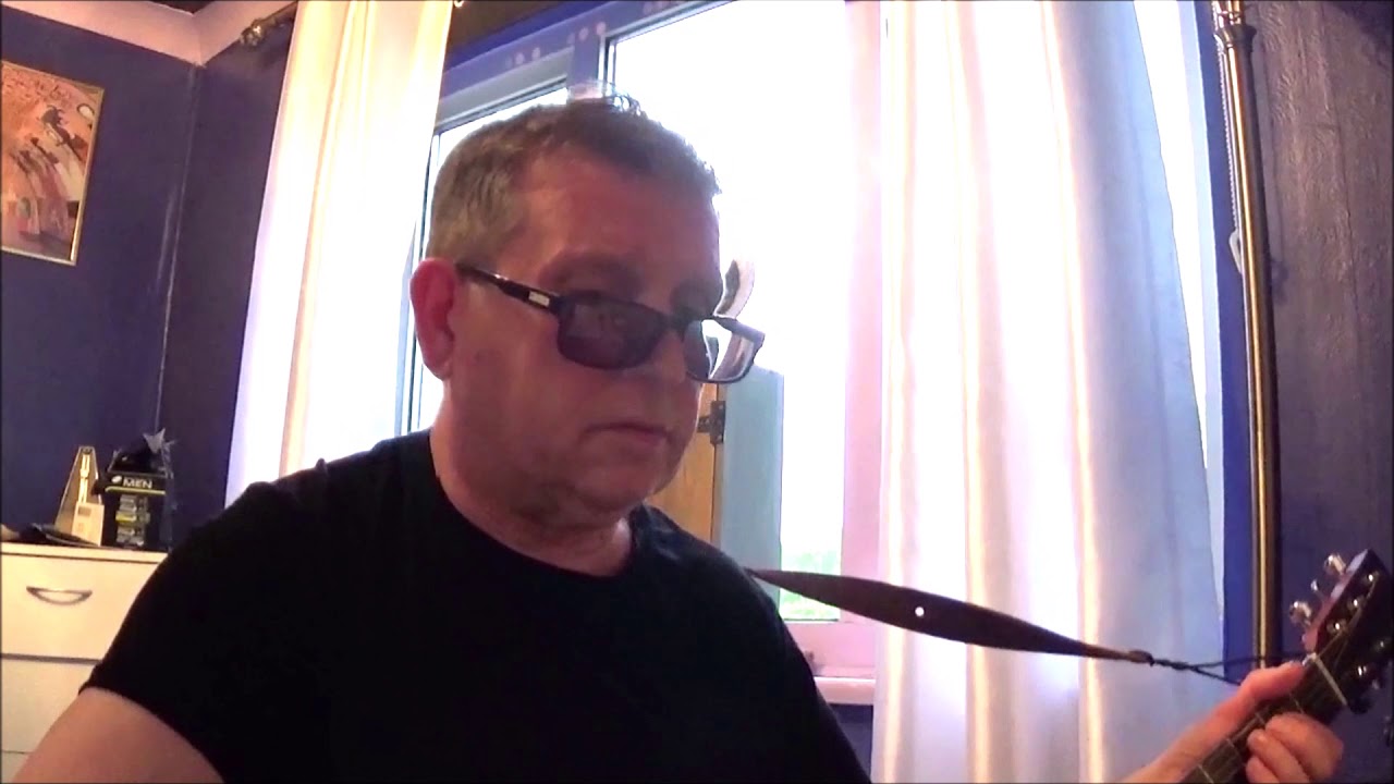Don't Let The Radiotherapy Get You Down  - Ralph Morse -  June 2019