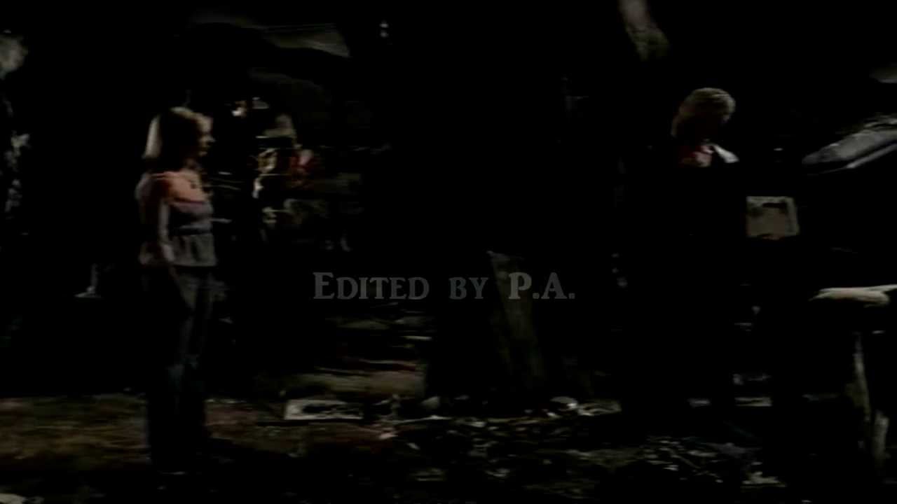 Buffy and Spike: As You Were Dailies