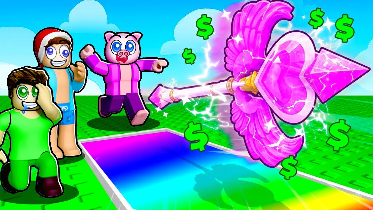 Utrácíme 827,183,141 za OŠTĚPY ve Spear Training v Robloxu!