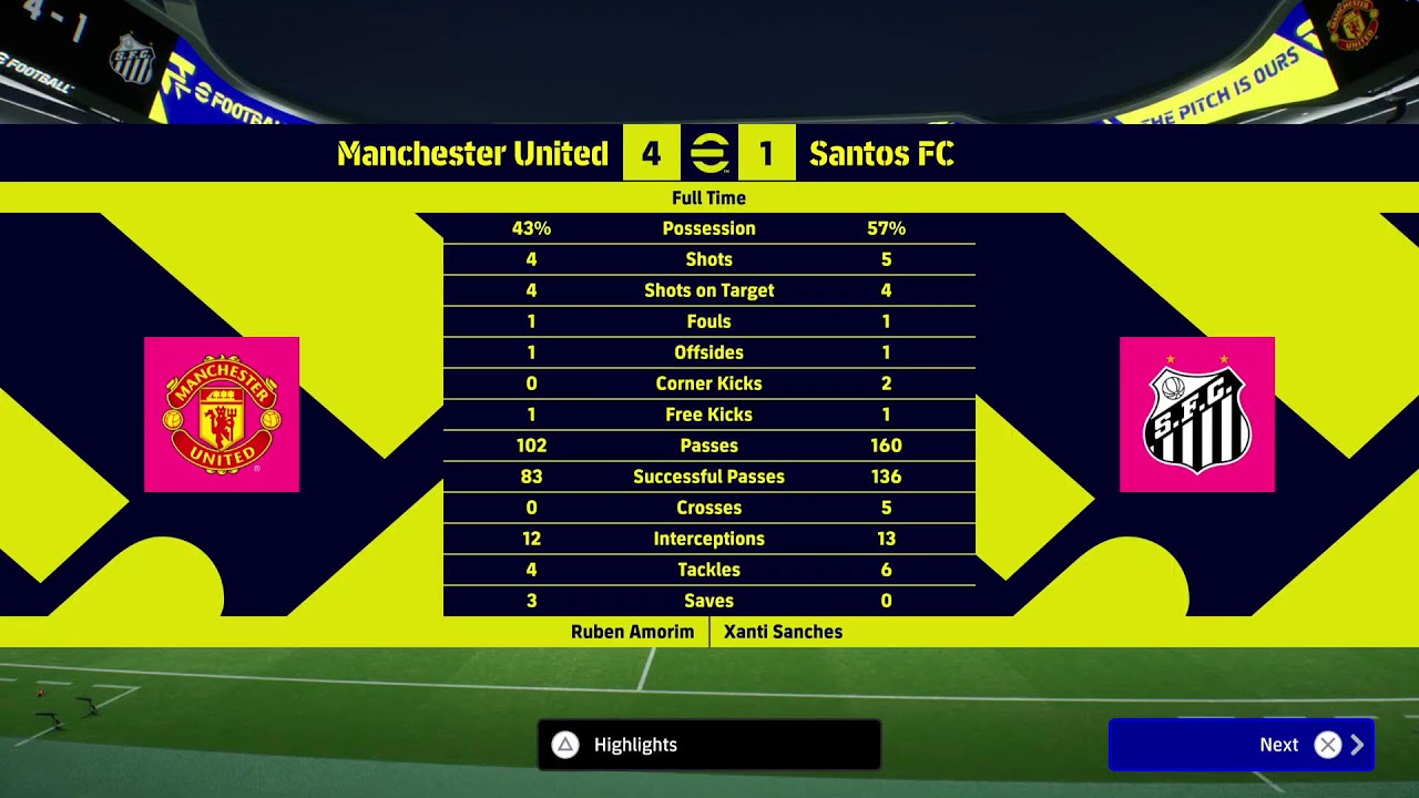 Pro Evo Beckham!