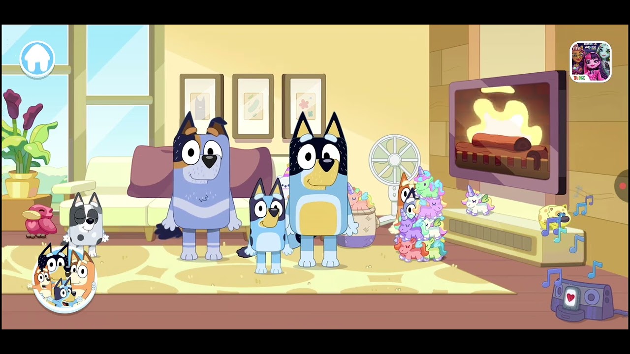 MUFFIN EM:MUFFIN BEBEU A PORÇÃO DE SURDEZ E FICOU SURDA