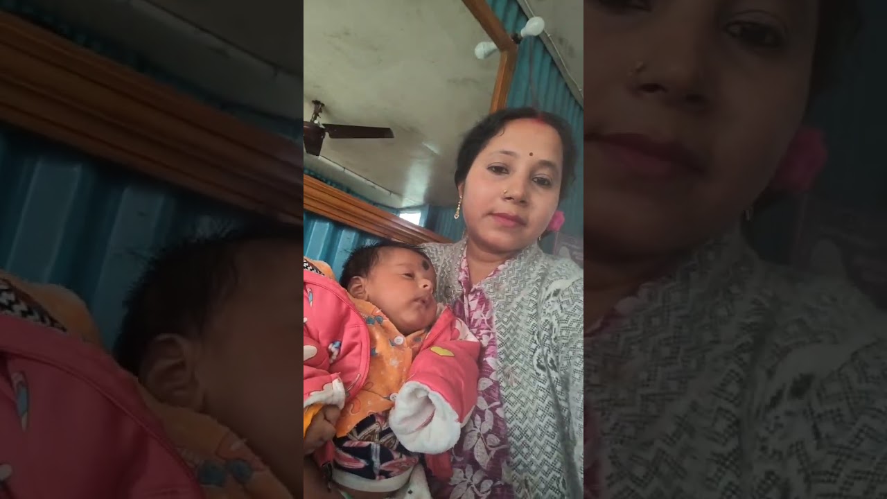 ছেলেকে নিয়ে গেলাম দোকানে,,আবার কিছু বাজার ও করলাম😊