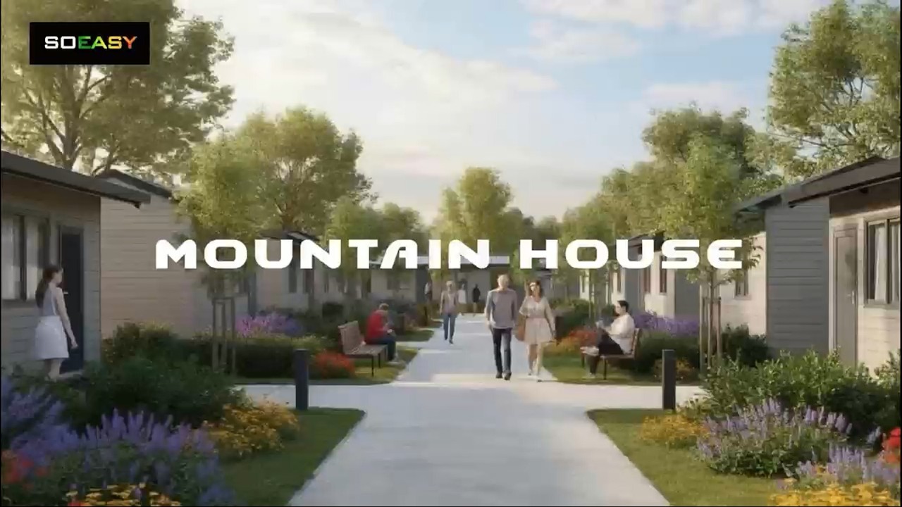 Design. Deploy. Dwell. 🚀