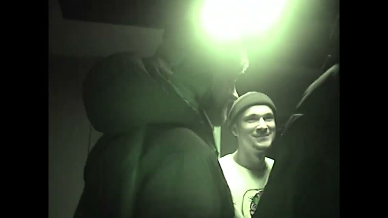 UNGULA - PULS 140 feat. CALETTI, ASTRO (prod. SIVES602) (video)