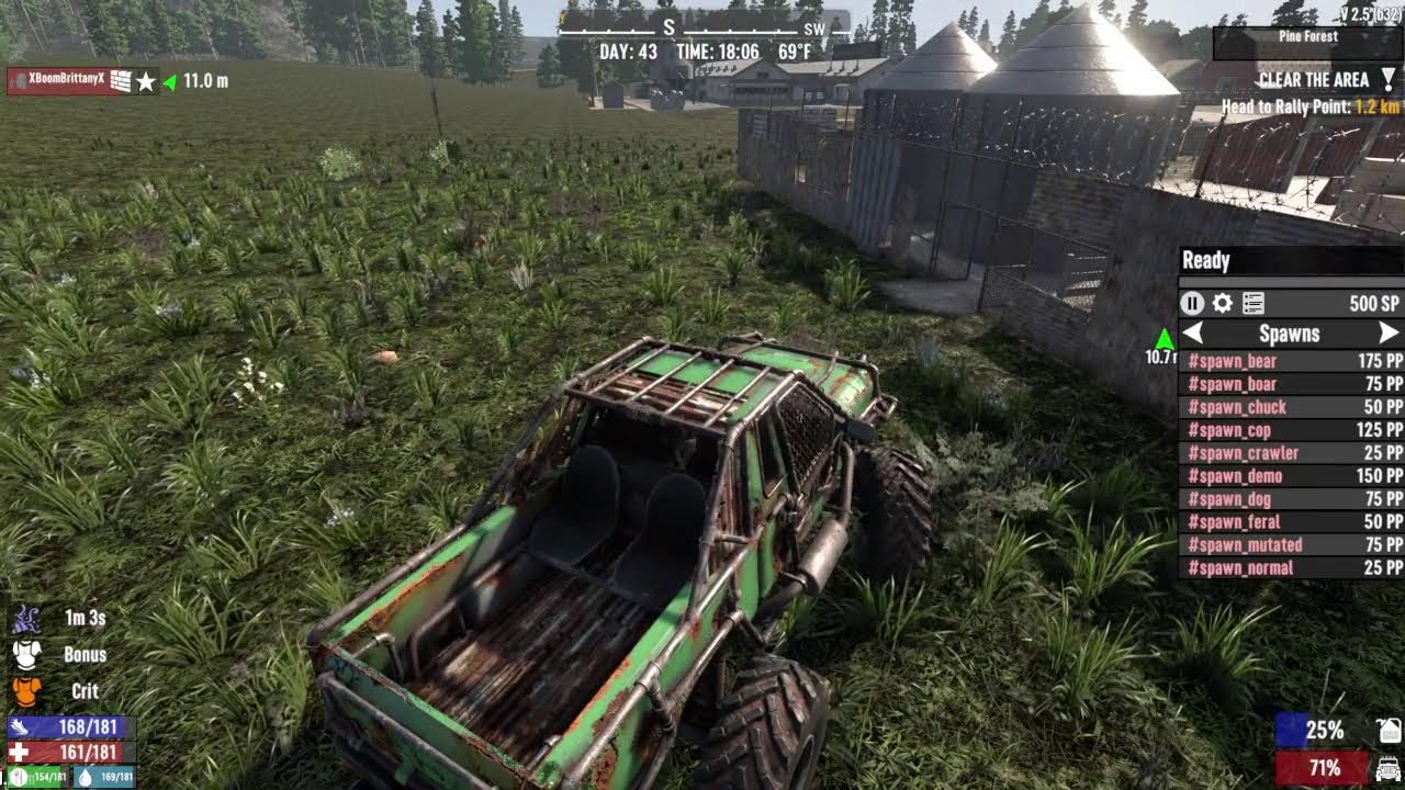 blood moons almost here