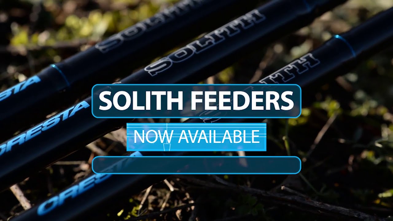 Cresta Solith Feeder,Cresta Solith River Feeder