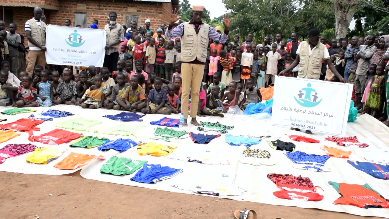 Qurban part C (clothes)