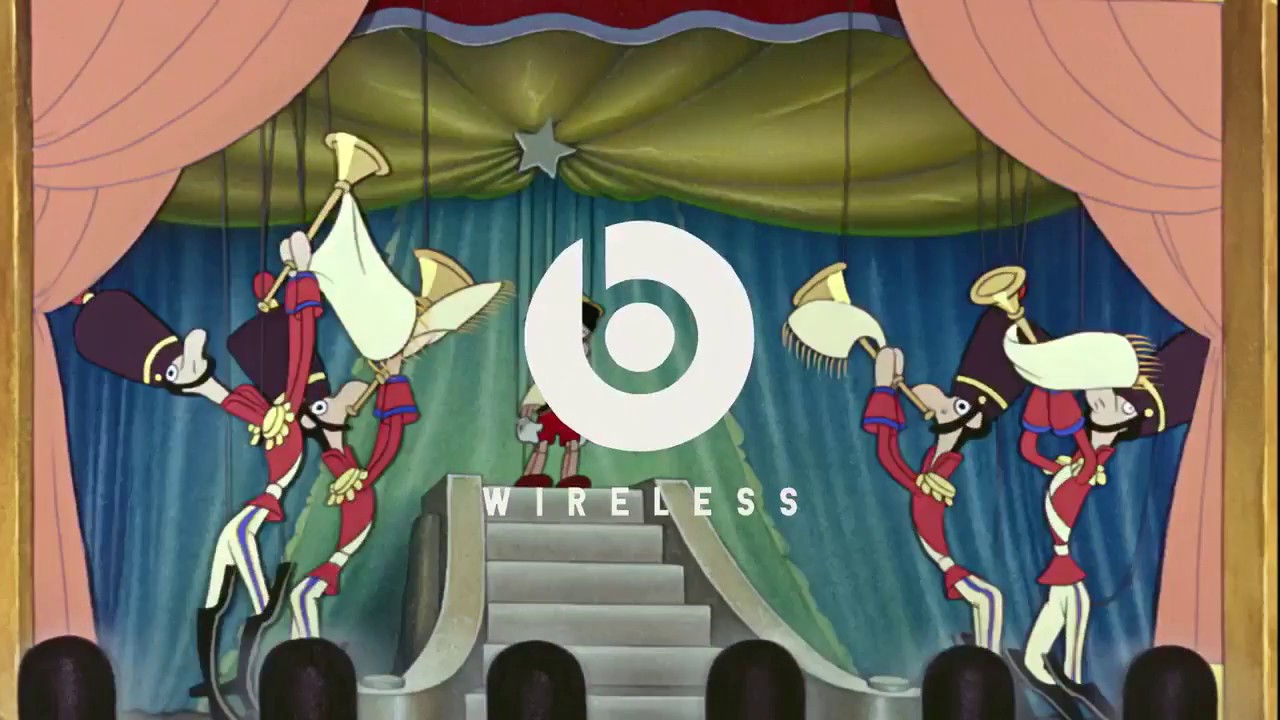 Beats by Dr. Dre Presents: 
