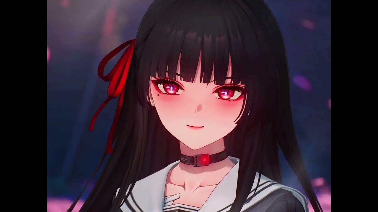 [4K] Chisa Edit - Wuthering Waves 