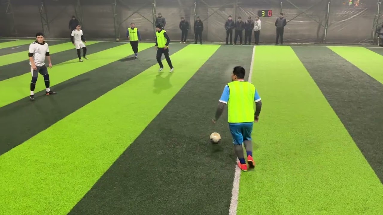 UYCHI 91 vs MIRZAROVOT