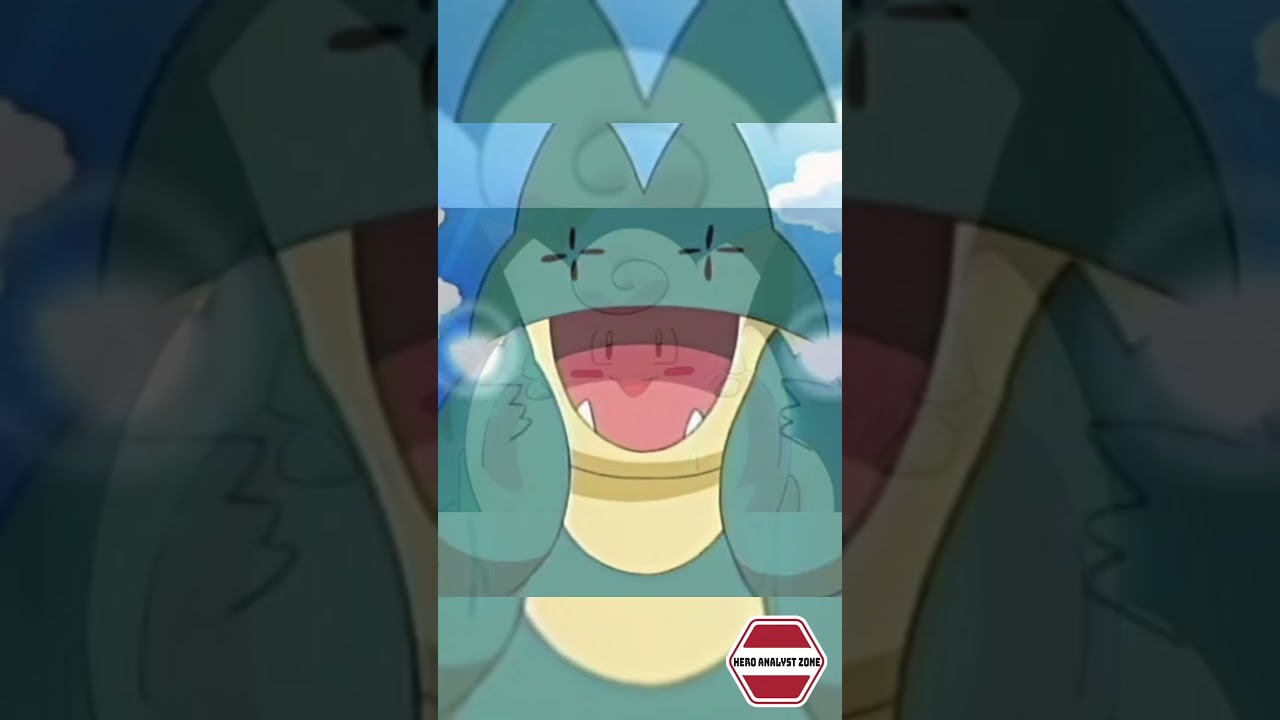 This Pokémon Move Does NOTHING! 