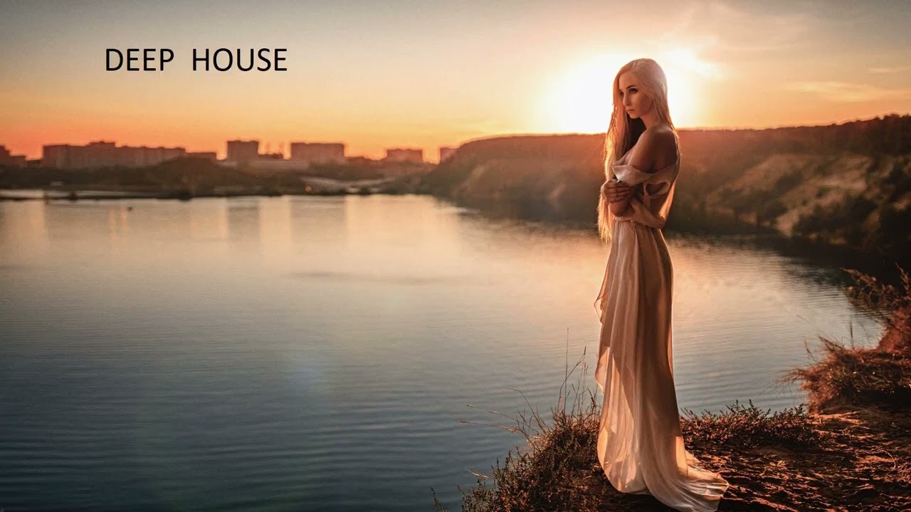 Dmitry Glushkov-Over time -Original mix. Deep House, my mix, relaxing, country music