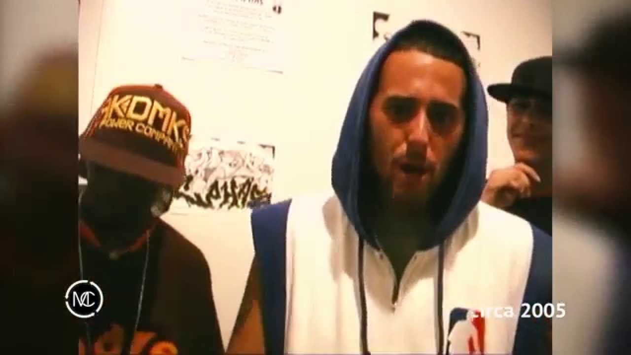 Mad Ciphas Monday - B Side