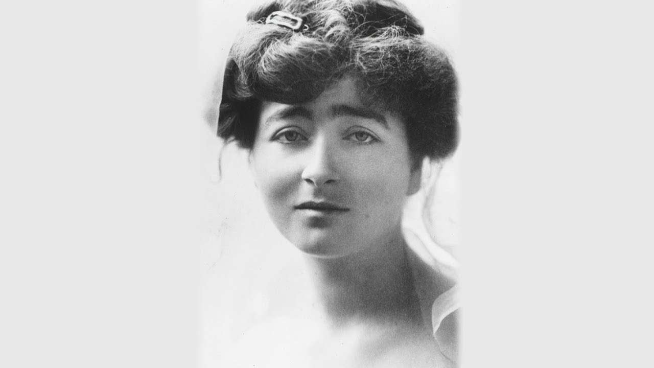♀️ Eileen Gray