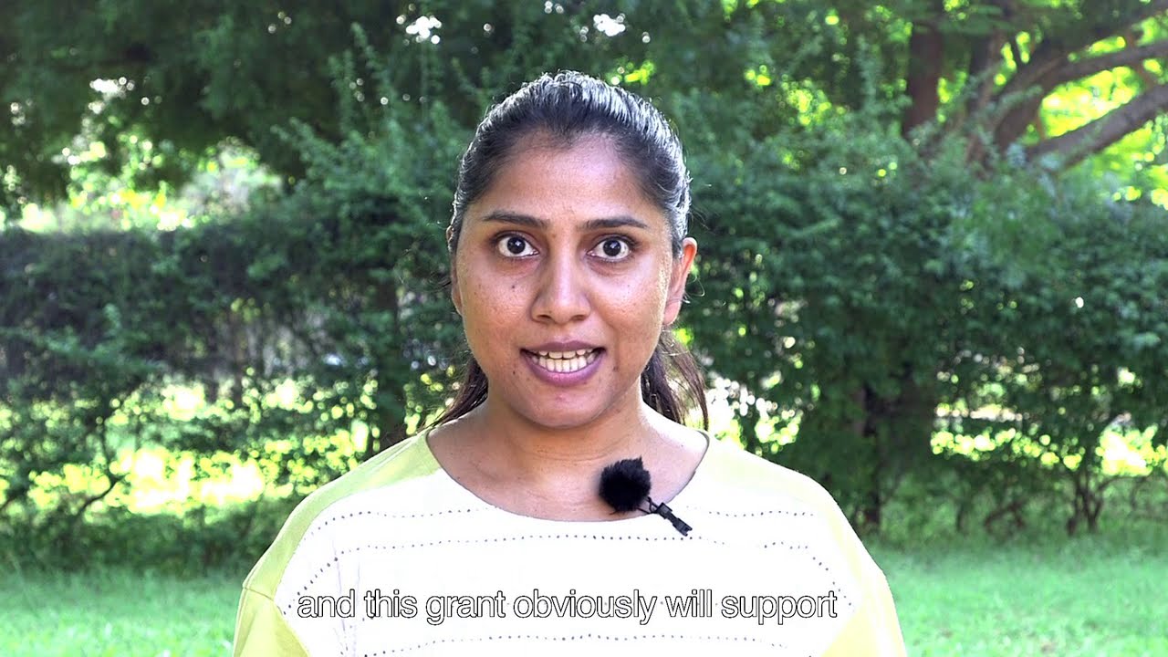 The OWSD Early Career Fellowship...the right opportunity for you?