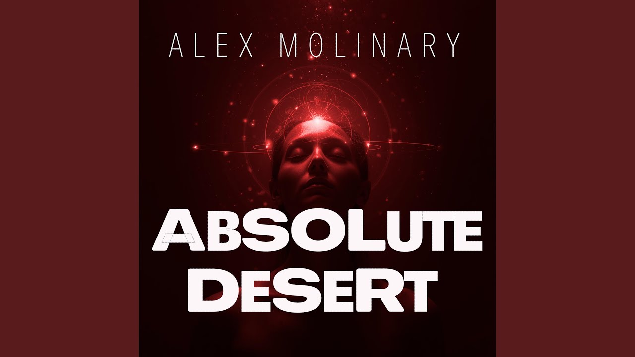 ABSOLUTE DESERT (Special Version)