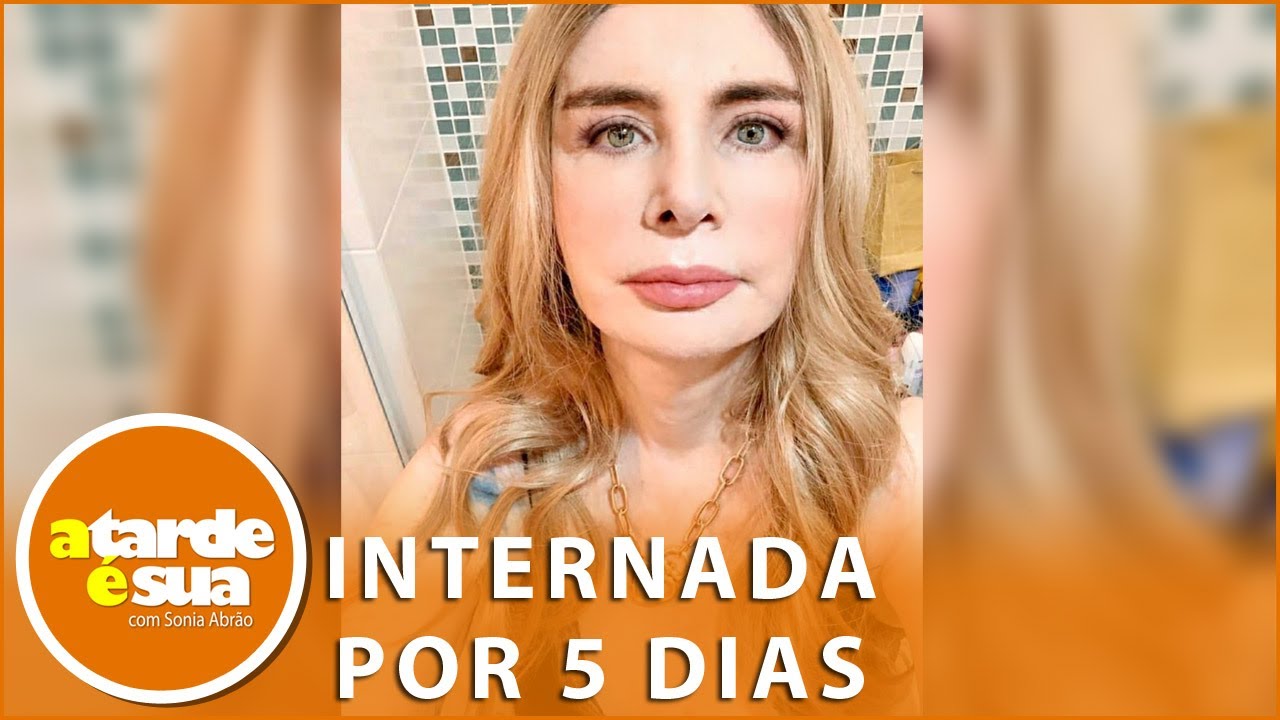 Aos 70 anos, Isis de Oliveira desabafa após sofrer infarto: “Estou muito cansada”