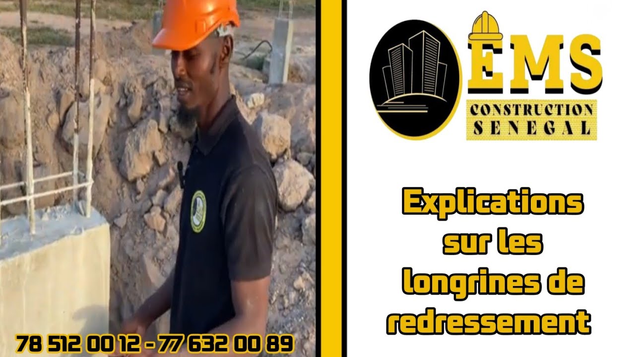 Maison Sénégal explications d’une fondation rdc +4