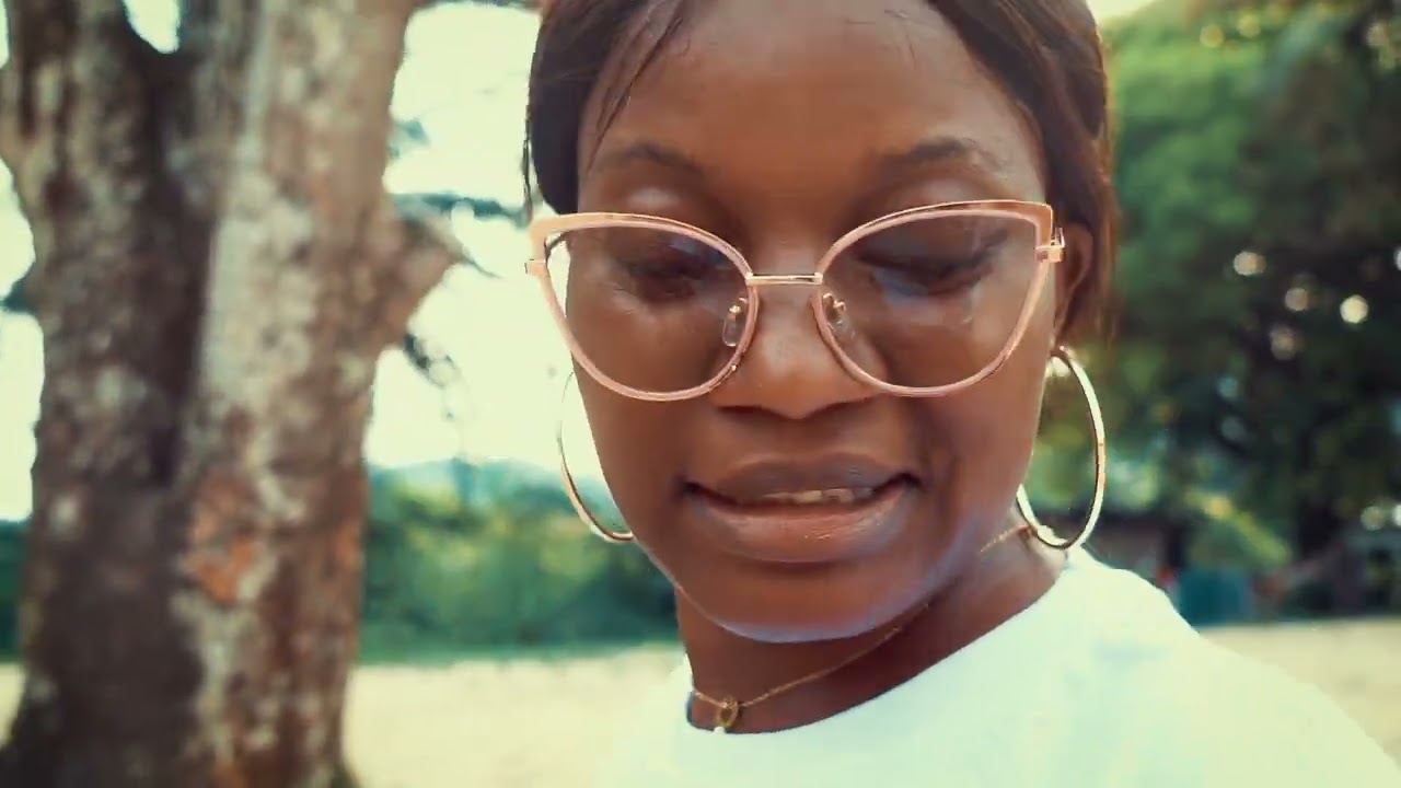 Tâte Bouasse (Brice clotaire Oligui Nguema le Bâtisseur) CLIP by LA PROD EST MAX