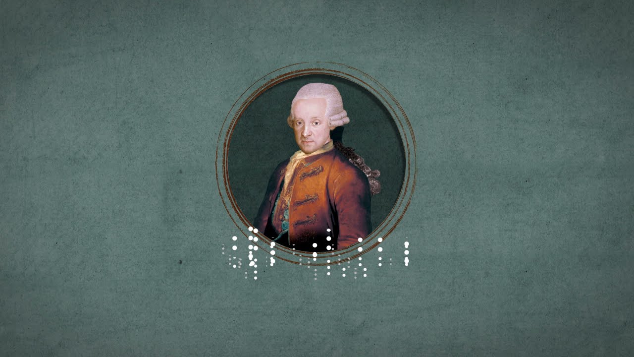 Leopold Mozart Haus Augsburg - Epilogfilm 