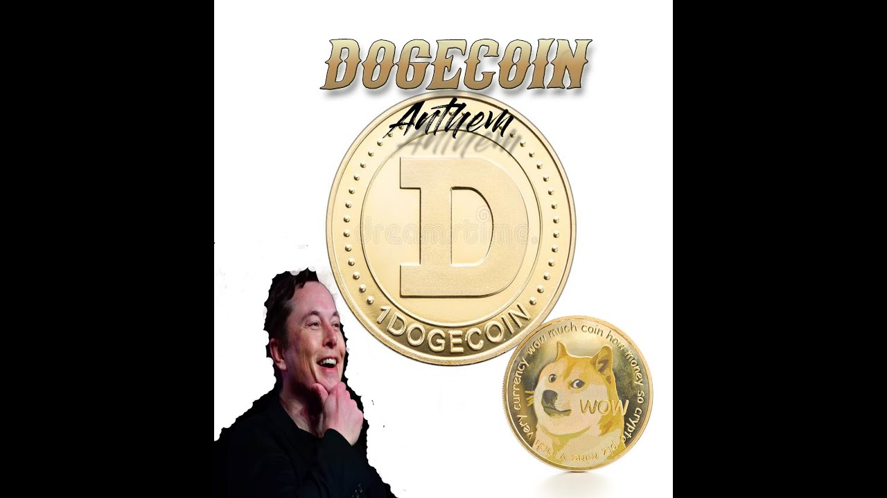 🤯Elon Musk's DOGECOIN ANTHEM!!! 🚀🚀