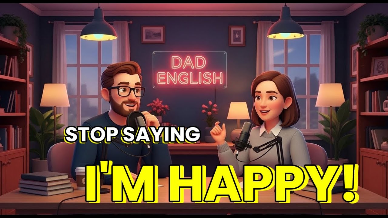 STOP Saying 